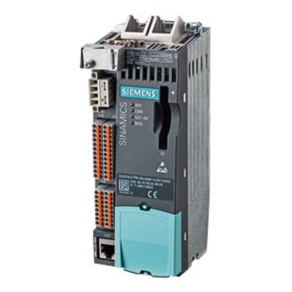 6SL3040-1LA01-0AA0 New Siemens SINAMICS S120 Control Unit